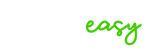 Tuval Easy Logo